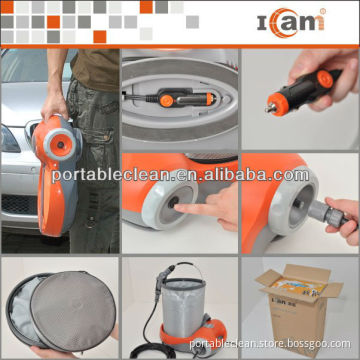 Gfs-A3-Family Use Pressure Cleaner with 6m Hose